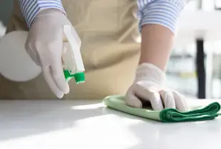 Commercial Cleaning in Vancouver, WA